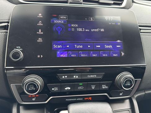 Used 2020 Honda CR-V EX-L image 33