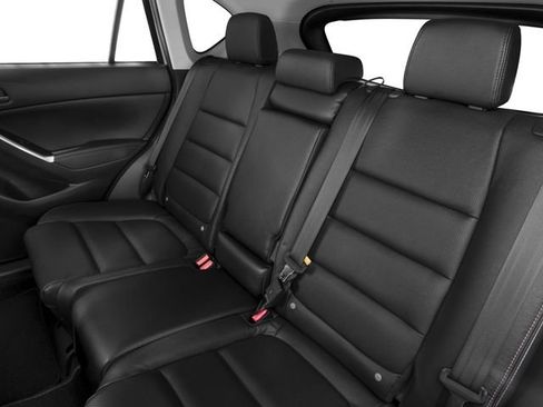 Used 2016 MAZDA CX-5 Grand Touring image 14