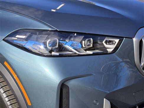 New 2026 BMW X5 xDrive50e w/ Premium Package image 8