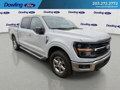 Used 2024 Ford F150 XLT w/ Tow/Haul Package