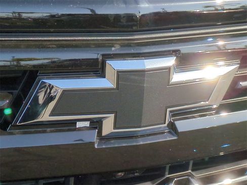 Certified 2024 Chevrolet Silverado 1500 RST w/ Convenience Package II image 31