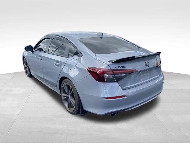Used 2025 Honda Civic Si image 6