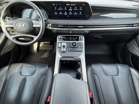 Used 2024 Hyundai Palisade Calligraphy FWD image 15