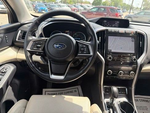 Used 2021 Subaru Ascent Limited w/ Technology Package AWD/4WD image 26