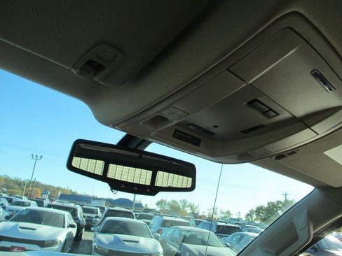 Used 2016 Chevrolet Silverado 1500 LTZ w/ Texas Edition image 28