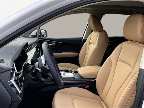 New 2026 Audi Q7 3.0T Premium Plus image 9