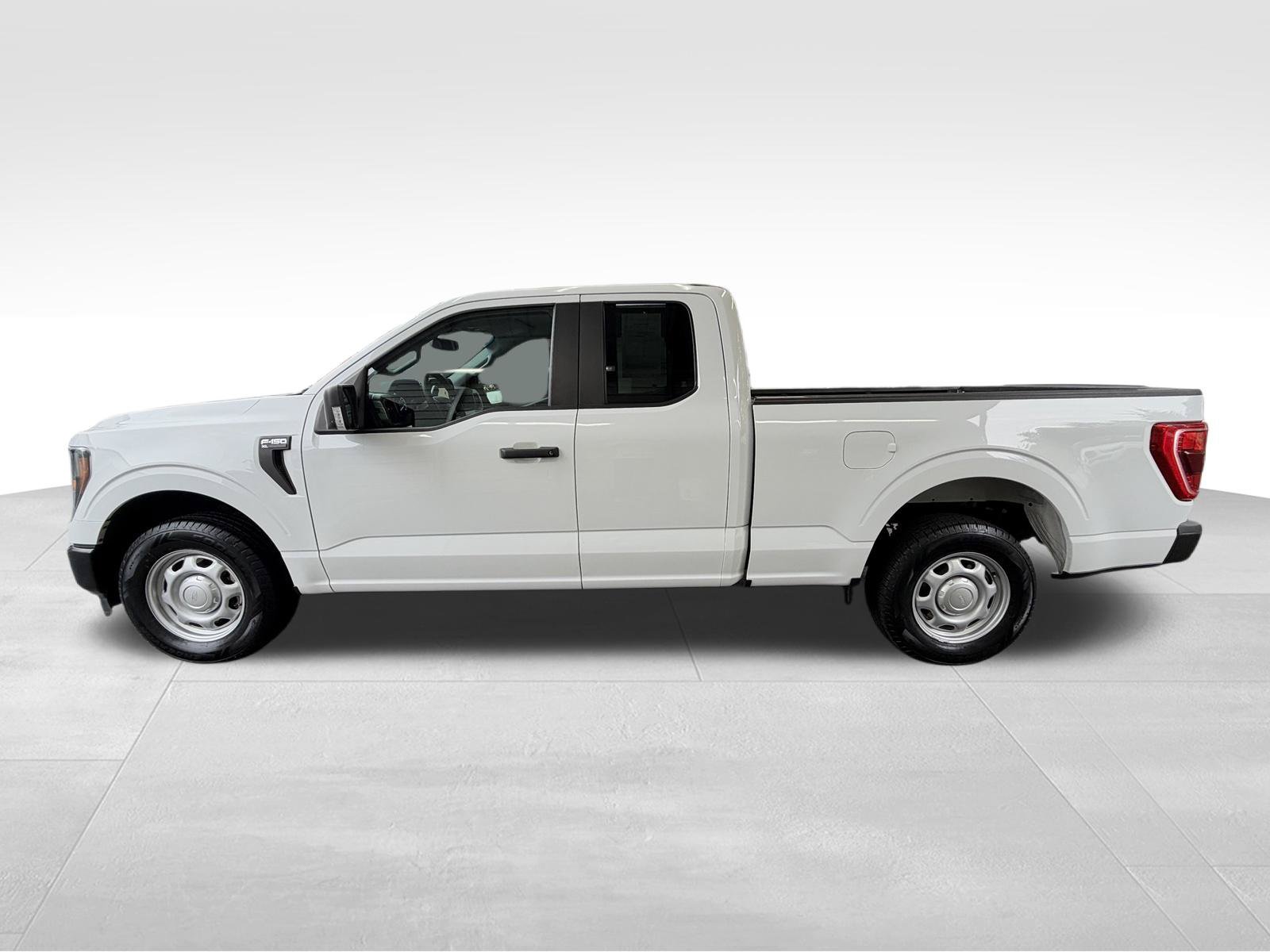 Used 2023 Ford F150 XL RWD image 9