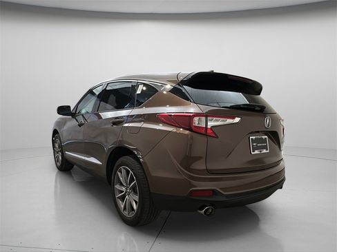 Used 2019 Acura RDX Technology Package image 6