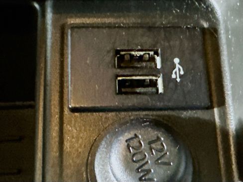 Used 2019 INFINITI QX50 Luxe w/ Navigation Package image 24