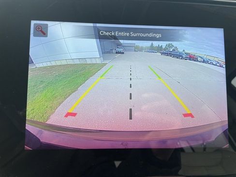 Used 2022 Jeep Wagoneer Series III w/ Flexible Seating Group image 28