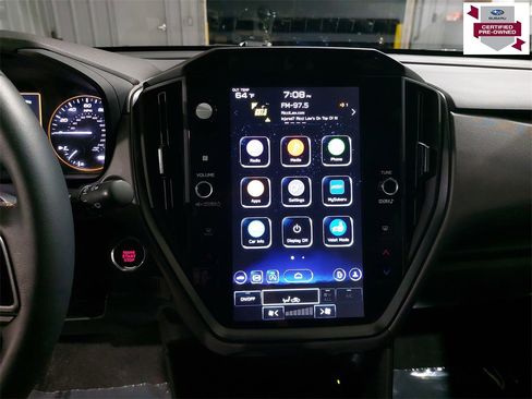 Certified 2024 Subaru Crosstrek 2.5i Wilderness image 23
