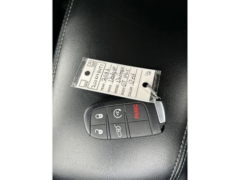 Used 2022 Dodge Durango GT image 34