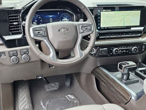 New 2026 Chevrolet Silverado 1500 RST w/ All Star Edition Plus image 32