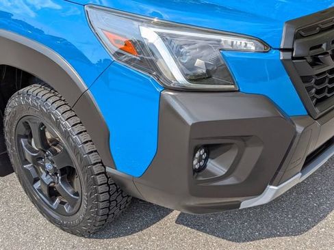 Used 2023 Subaru Forester Wilderness AWD/4WD image 2