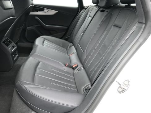 Used 2025 Audi A5 2.0T Premium Plus AWD/4WD image 14