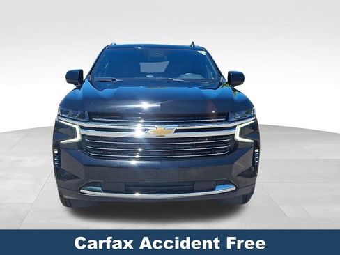Used 2023 Chevrolet Tahoe LT AWD/4WD image 3