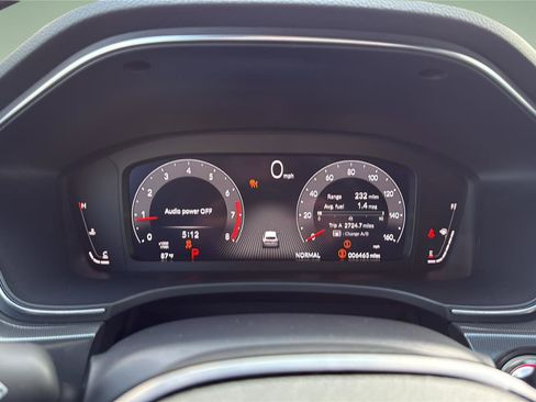 Certified 2025 Acura Integra A-Spec image 10