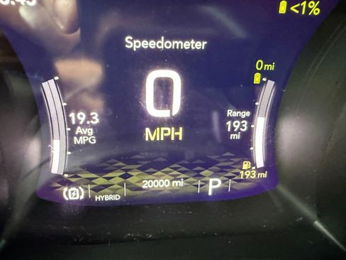 Used 2022 Jeep Wrangler Unlimited Rubicon 4xe w/ Cold Weather Group image 15