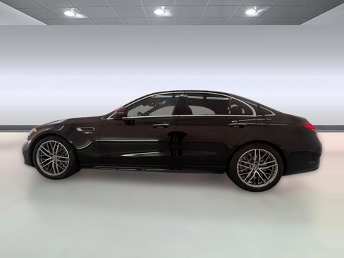 Certified 2024 Mercedes-Benz C 36 AMG S image 2