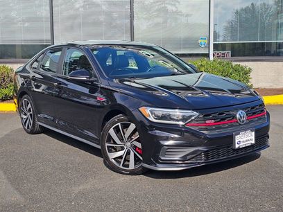 Used 2019 Volkswagen Jetta GLI Autobahn
