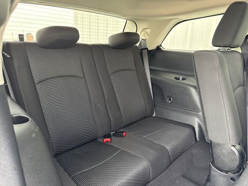 Used 2018 Dodge Journey SE w/ Popular Equipment Group image 36