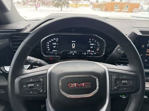 Used 2024 GMC Sierra 3500 SLT AWD/4WD image 17