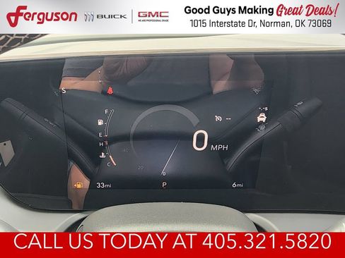 New 2026 Buick Encore GX Preferred w/ Comfort Package FWD image 23