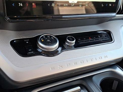 Certified 2025 Ford Expedition Max Active image 16