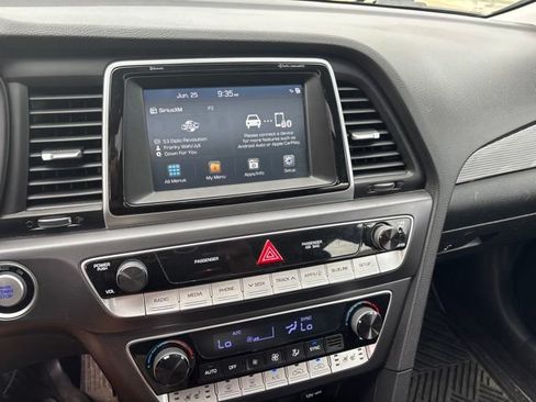 Used 2018 Hyundai Sonata Limited FWD image 6