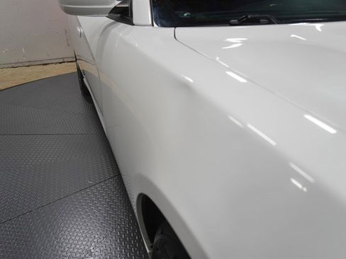 Used 2016 Dodge Charger Police image 8