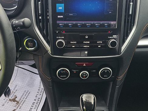 Used 2019 Subaru Crosstrek 2.0i Limited w/ Popular Package #4 AWD/4WD image 11