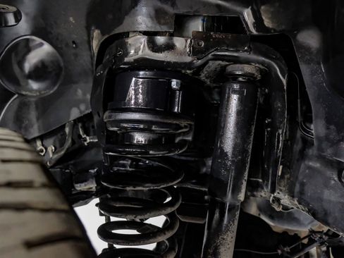 Used 2020 RAM 3500 Limited image 60