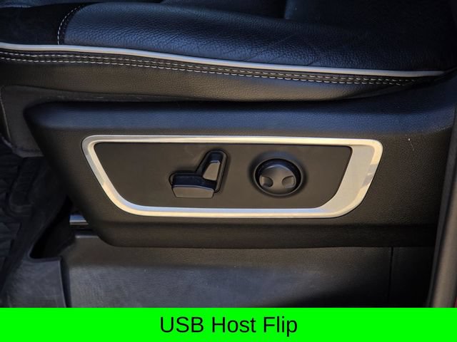 Used 2023 RAM 1500 Laramie AWD/4WD image 32
