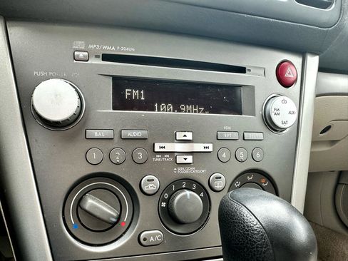 Used 2008 Subaru Legacy 2.5i image 9