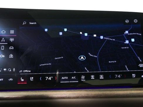 Used 2025 Audi Q5 Prestige image 15