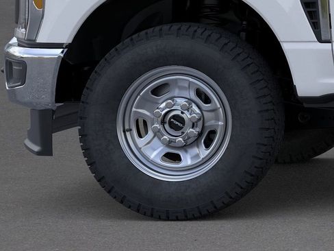 New 2026 Ford F350 XL w/ XL Chrome Package AWD/4WD image 19