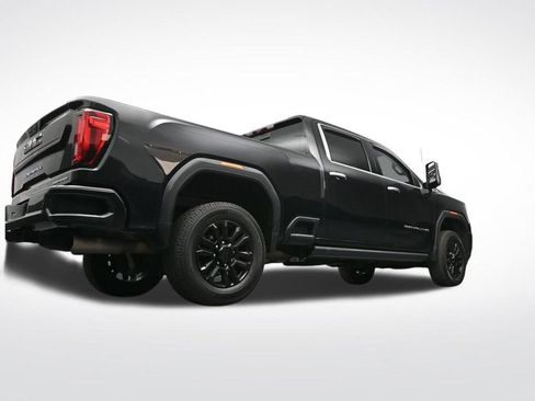 Used 2023 GMC Sierra 2500 Denali w/ Denali Black Diamond Edition image 27