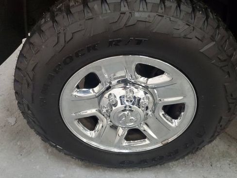 Used 2015 RAM 2500 SLT AWD/4WD image 28