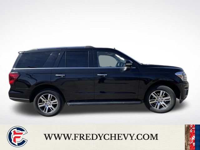 Used 2024 Ford Expedition Limited AWD/4WD image 7