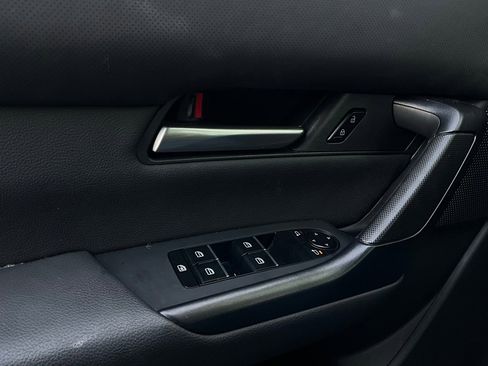 Used 2025 MAZDA CX-50 AWD 2.5 S w/ Preferred Package image 21