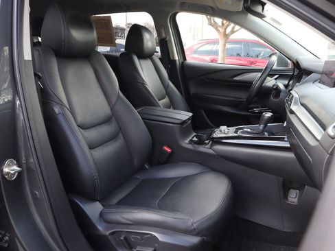 Certified 2023 MAZDA CX-9 Touring image 28