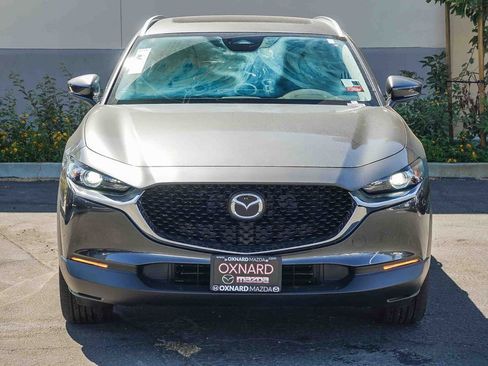 New 2025 MAZDA CX-30 AWD 2.5 S w/ Preferred Package image 2