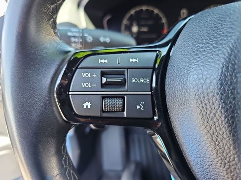 Used 2024 Honda Civic Sport image 11