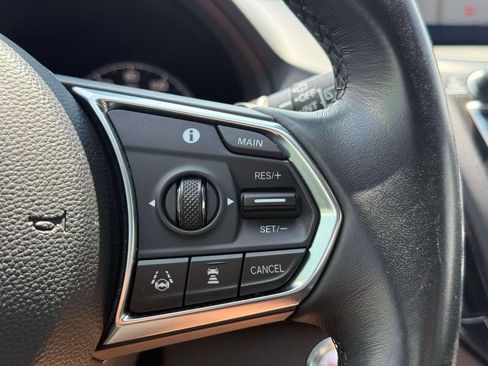 Used 2021 Acura RDX FWD w/ Technology Package image 25