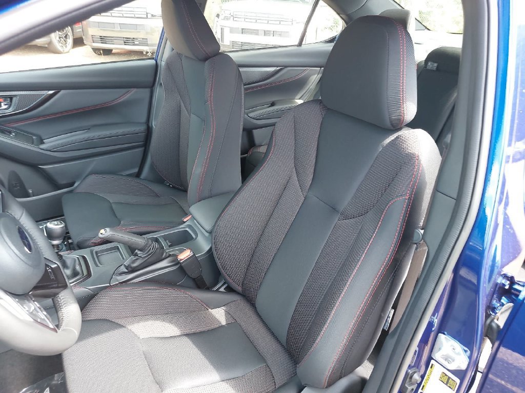 New 2026 Subaru WRX Premium AWD/4WD image 14