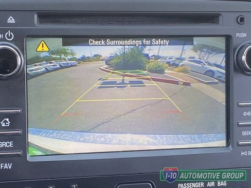Used 2017 Buick Enclave Leather FWD image 28