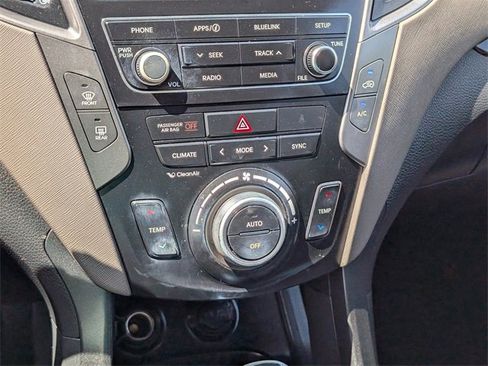 Used 2018 Hyundai Santa Fe Sport w/ 2.4L Value Package 02 image 27