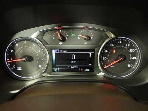 Used 2019 GMC Acadia SLT AWD/4WD image 26