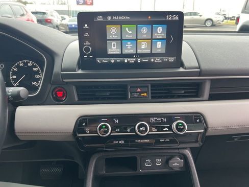 Used 2024 Honda Pilot EX-L image 20