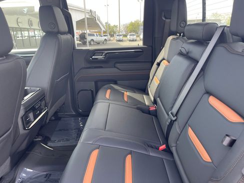 New 2026 GMC Sierra 2500 AT4 w/ AT4 Premium Plus Package image 21